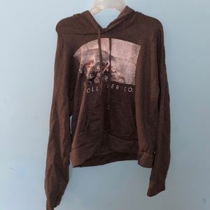 Hollister sweatshirt